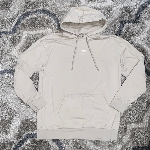 Gymshark Other - S gymshark hoodie